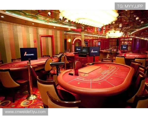 皇冠国际赌场：探索全球知名赌场的魅力与设计