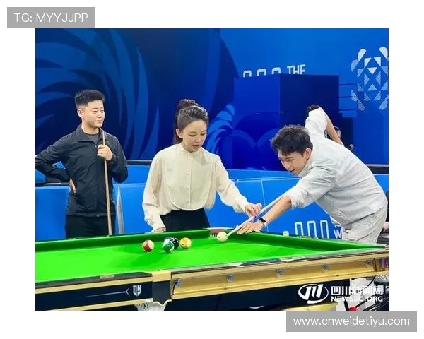 九球体育：助力职业九球选手成长的专业赛事与培训基地