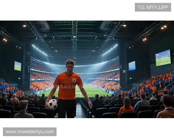 南宫体育官网引入虚拟现实技术，打造沉浸式体育观看新体验