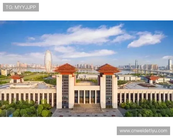 华体集团与江西体育局合作促进体育文化交流与品牌建设 华体集团与江西体育局合作促进体育文化交流与品牌建设